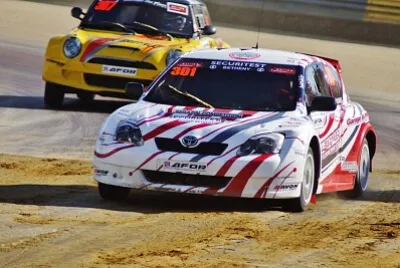 rallycross