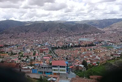 Ciudad