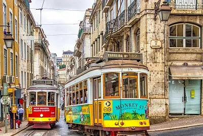 Portugal