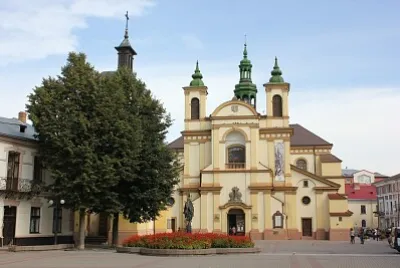 Ucrania jigsaw puzzle