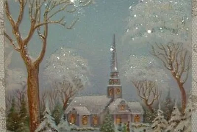 Natale jigsaw puzzle