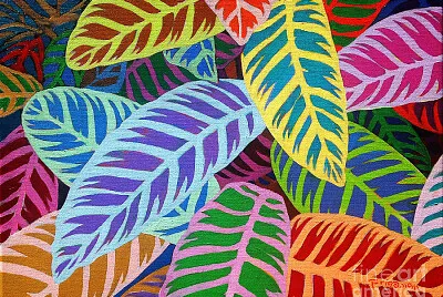 colorful