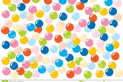 colorful