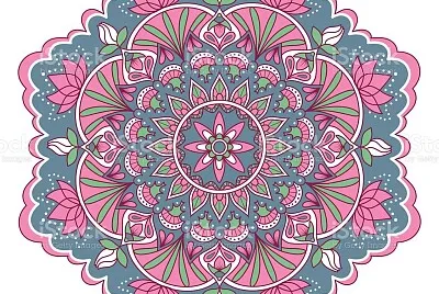 colorful