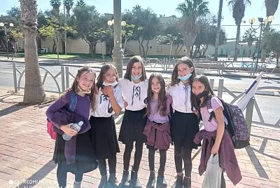 השישיה jigsaw puzzle