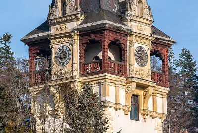 220.- TORRE CASTILLO