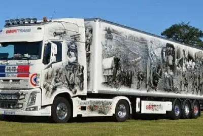 camion
