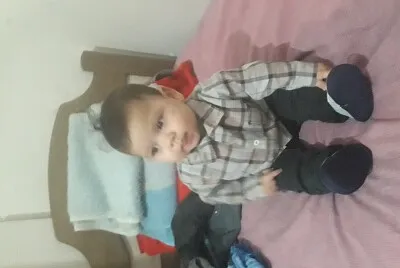 Meu José