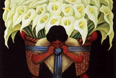 DIEGO RIVERA