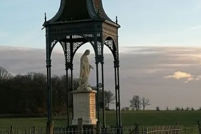 Sainte Marie