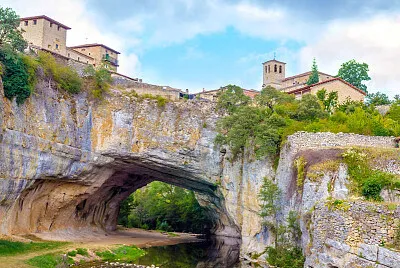 Puentedey - Burgos
