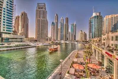Dubai