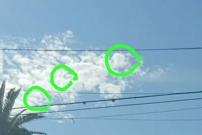 En cada nube hay un perrito