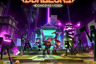 Echoing  Void