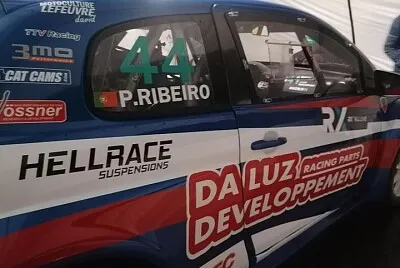 rallycross jigsaw puzzle