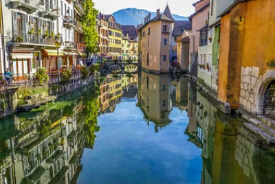 Annecy-Francia