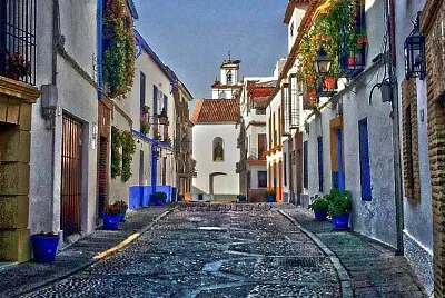 Cordoba