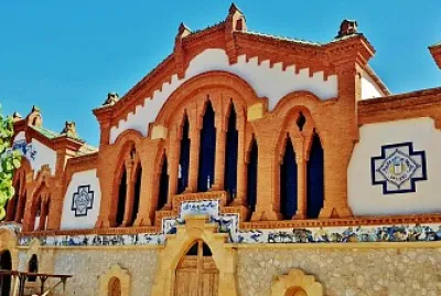 El Pinell de Brai (Esp)