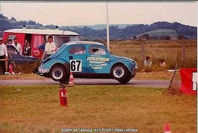 voiture jigsaw puzzle
