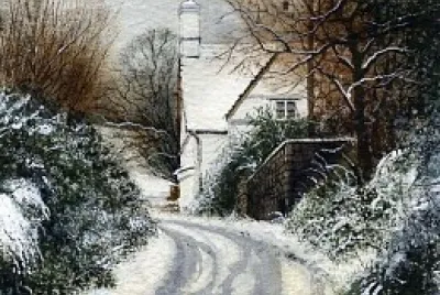 Natale jigsaw puzzle