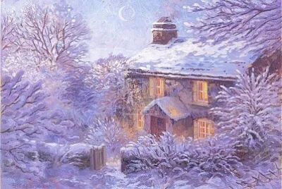Natale jigsaw puzzle