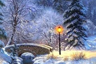 Natale jigsaw puzzle