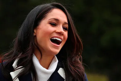 MeghanMarkle1 jigsaw puzzle