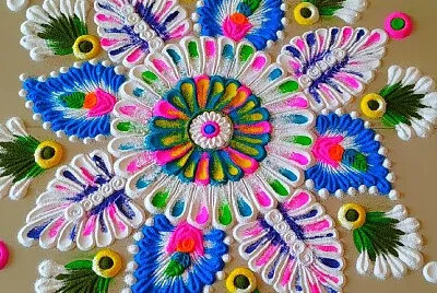 פאזל של colorful