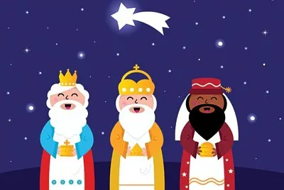 Rompecabezas de los reyes