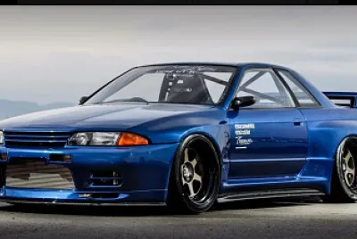 japan car