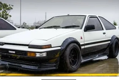 japan car