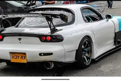 japan car