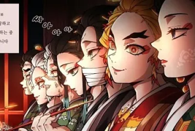 rompecabezas anime