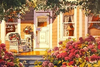 General jigsaw puzzle