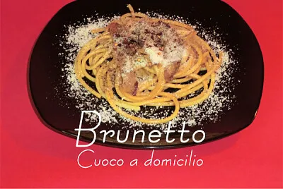Bucatini alla Gricia