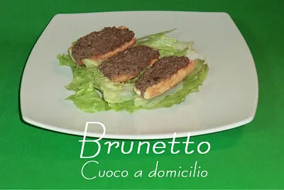Crostini toscani jigsaw puzzle