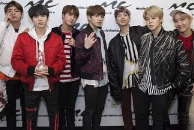 bts BAGTAN