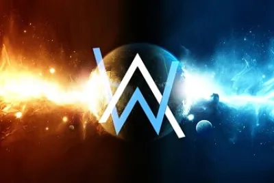 Alan Walker