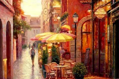paesaggi jigsaw puzzle