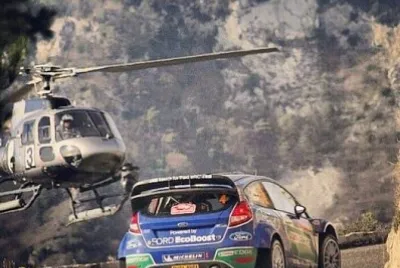 voiture