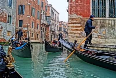 Venecia