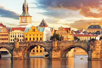 Praga-Chequia