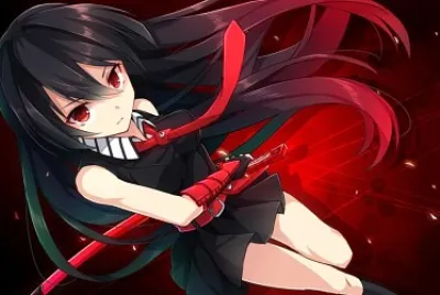 akame