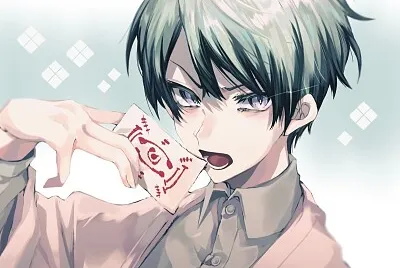 rompecabezas anime