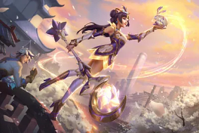 lux