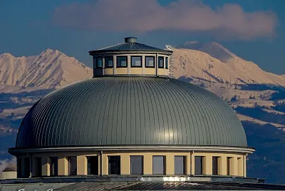 Cella frigorifera Verona