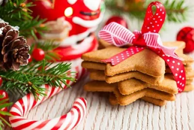 Navidad jigsaw puzzle