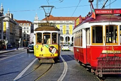 Lisboa Portugal