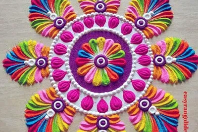 פאזל של colorful