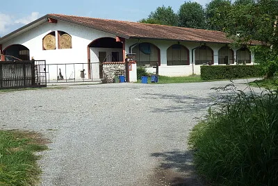 cascina pescatori